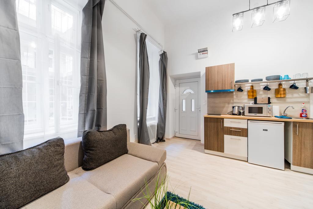 Barcsay Apartment, Budapest