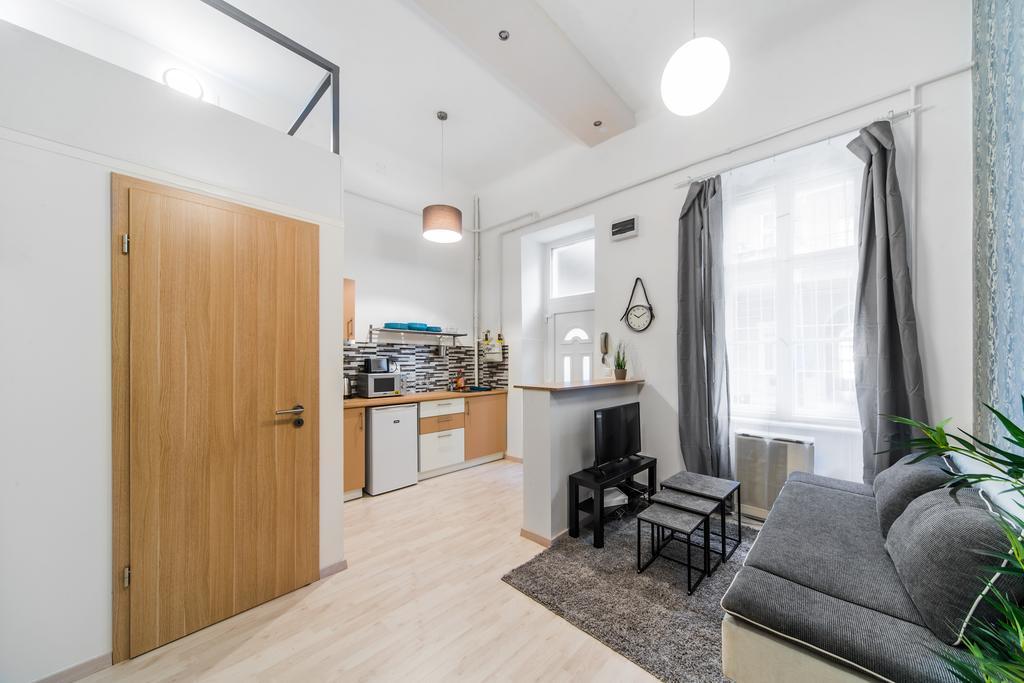 Barcsay Apartment — Photos 3
