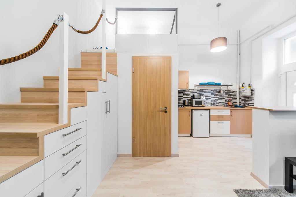 Barcsay Apartment — Photos 2